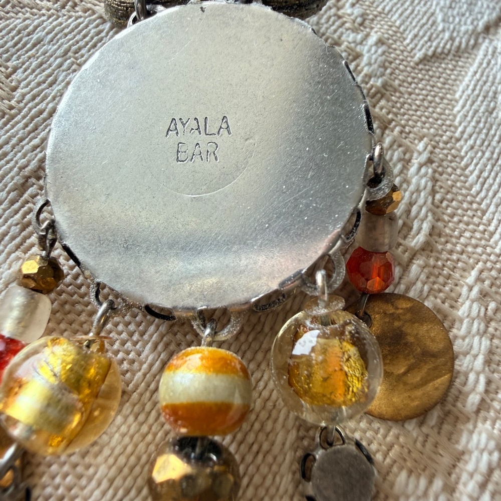 Statement Earrings - image 4